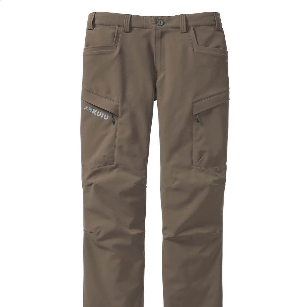 Kuiu Attack Pant Size 40